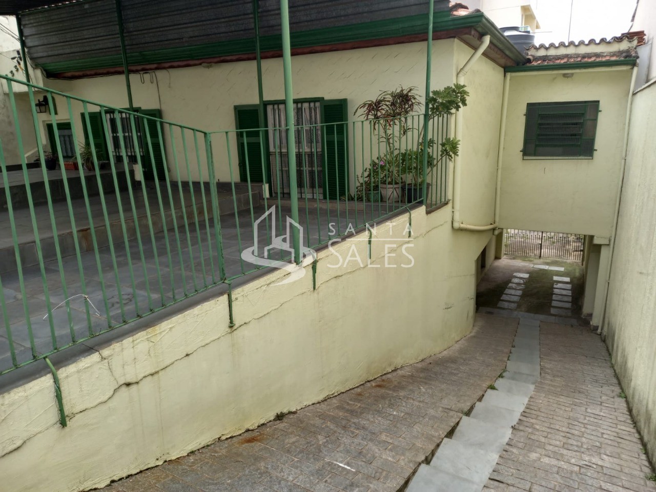 Sobrado, 2 quartos, 150 m² - Foto 50