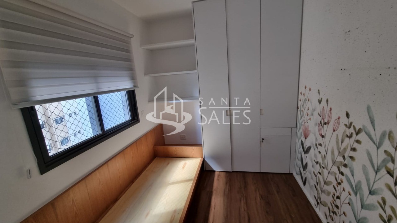 Apartamento à venda com 2 quartos, 101m² - Foto 9