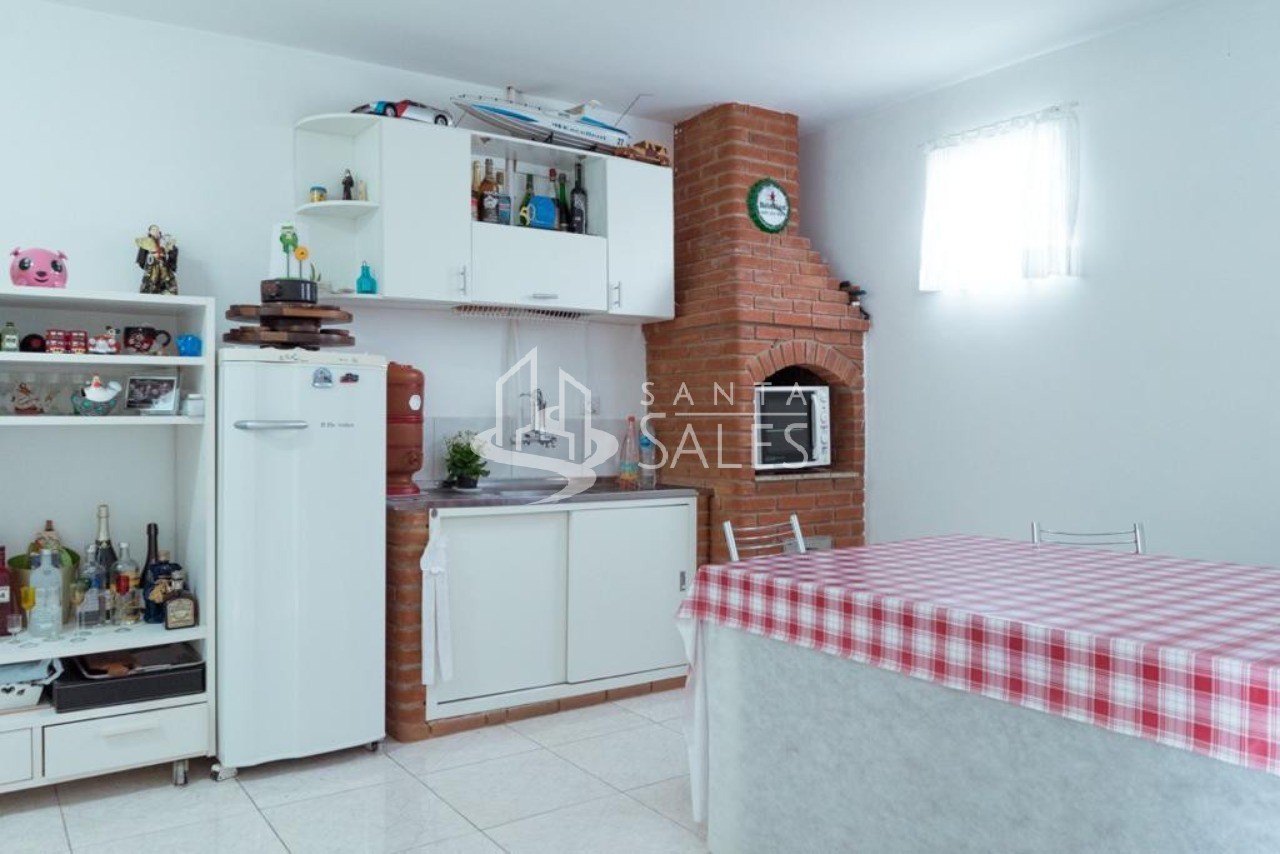 Casa, 3 quartos - Foto 20