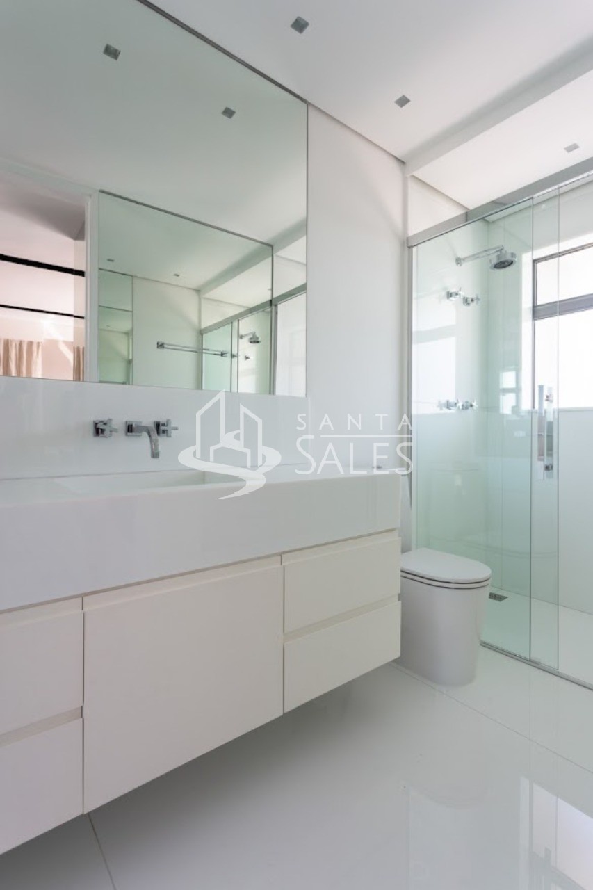 Apartamento, 1 quarto, 67 m² - Foto 9