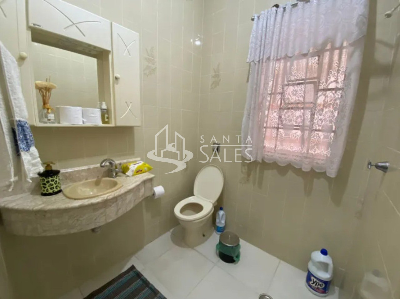 Sobrado, 4 quartos - Foto 3