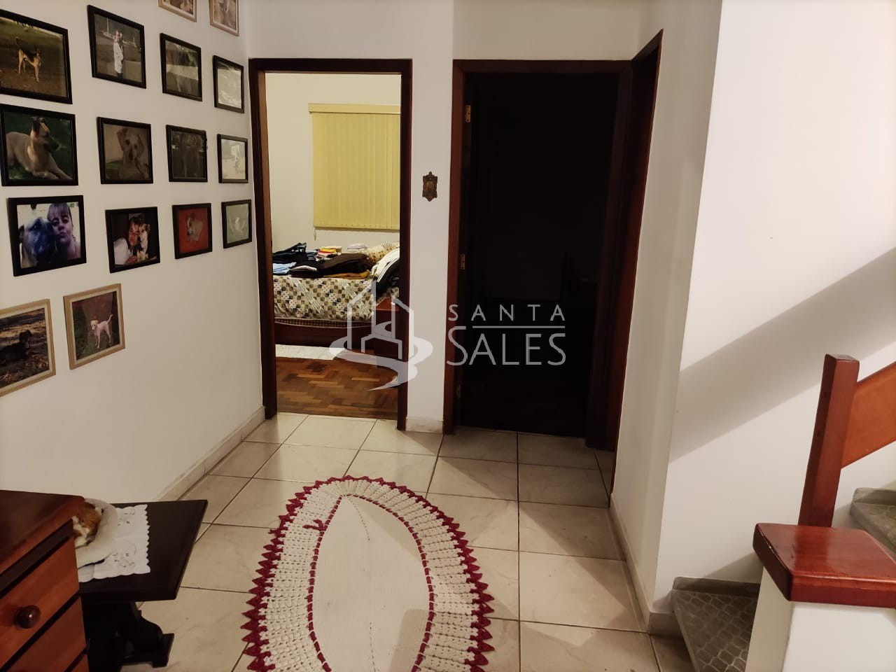 Casa, 3 quartos, 180 m² - Foto 1