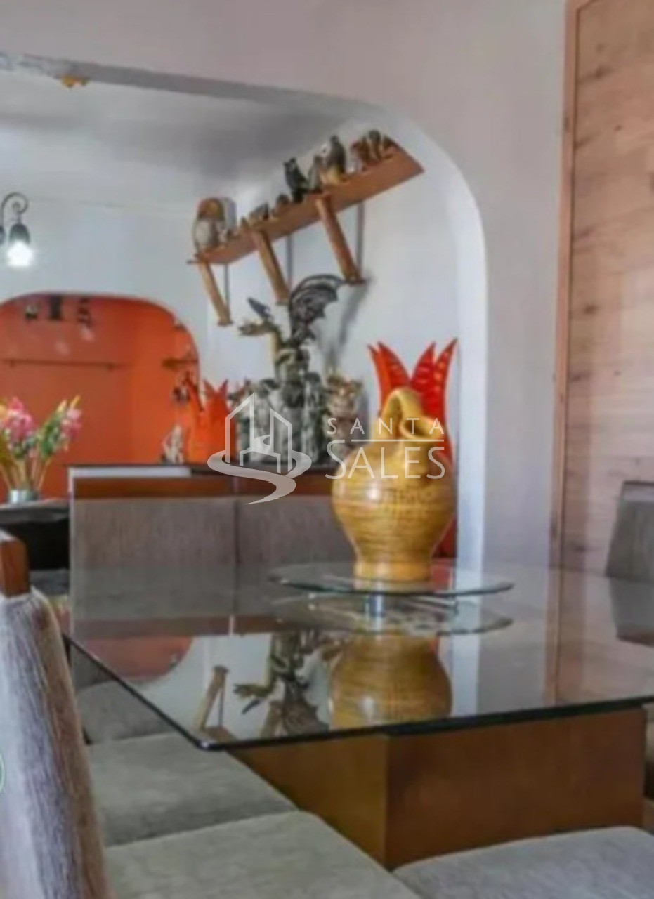 Casa, 3 quartos, 240 m² - Foto 24