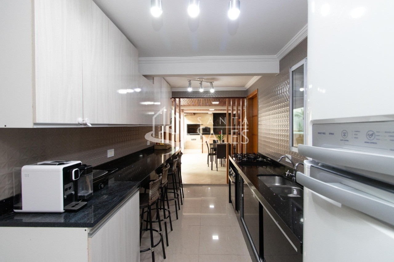 Casa, 5 quartos - Foto 20