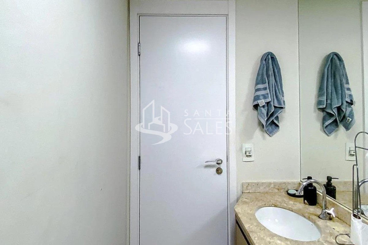 Apartamento à venda com 2 quartos, 69m² - Foto 23