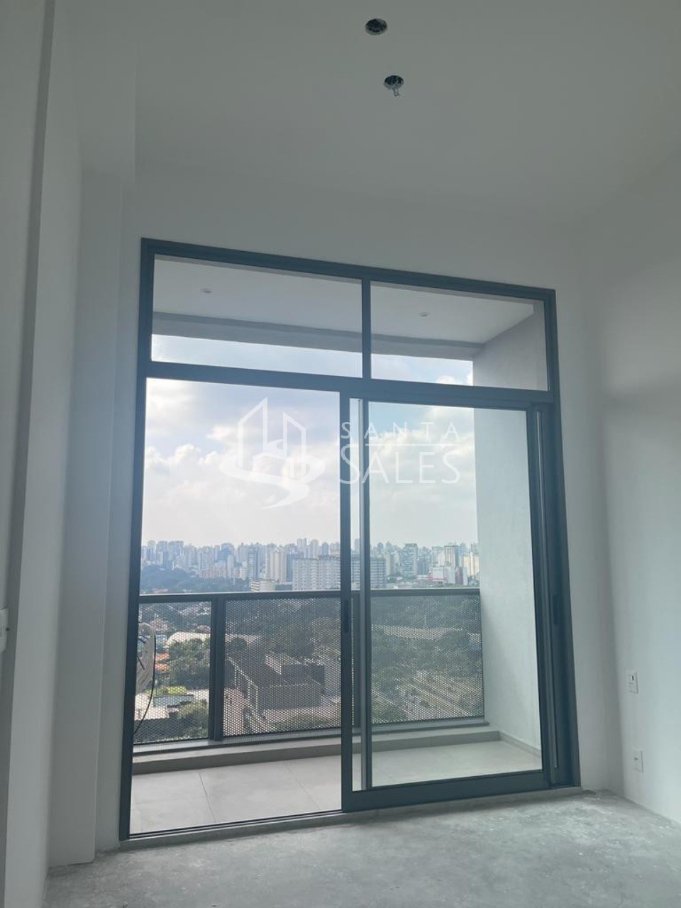 Apartamento, 1 quarto, 25 m² - Foto 4