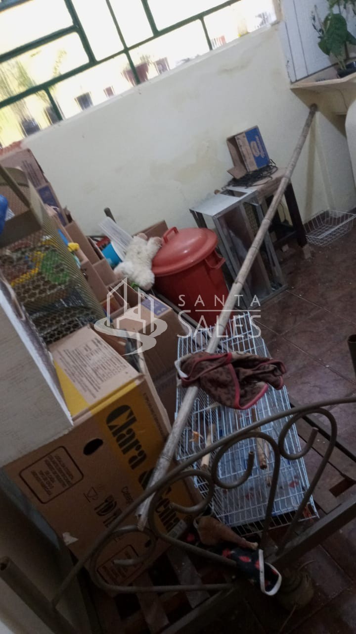 Casa, 4 quartos - Foto 10