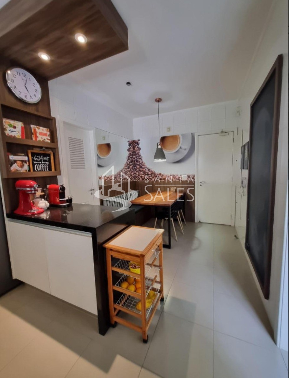 Casa de Condomínio à venda com 3 quartos, 393m² - Foto 11