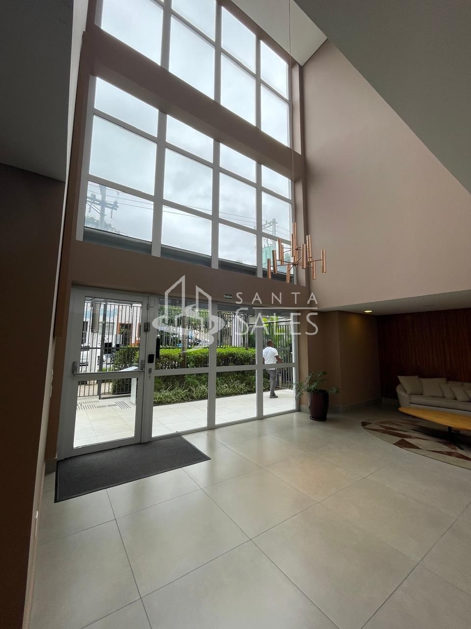 Apartamento, 2 quartos, 78 m² - Foto 40