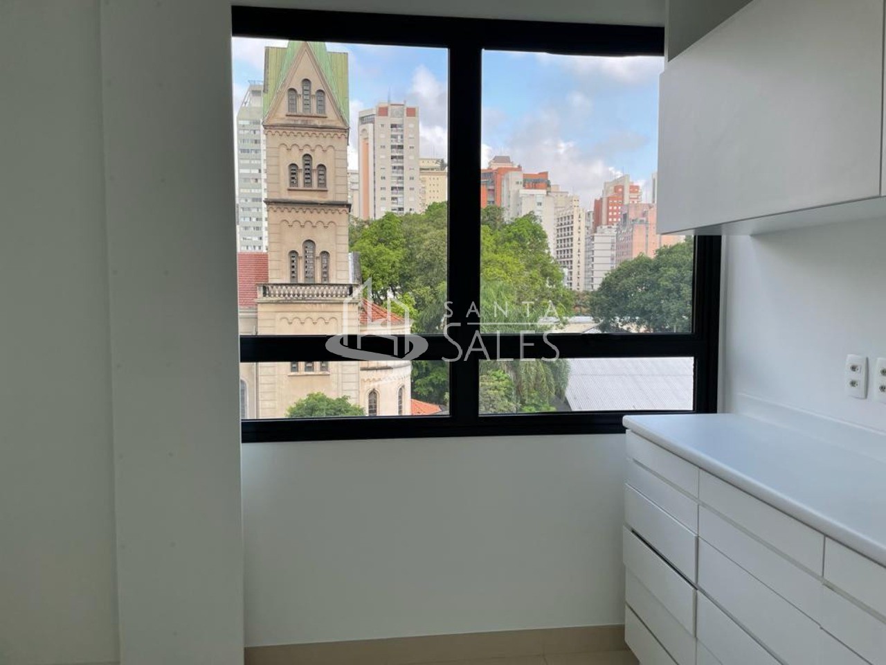 Sala-Conjunto, 30 m² - Foto 5