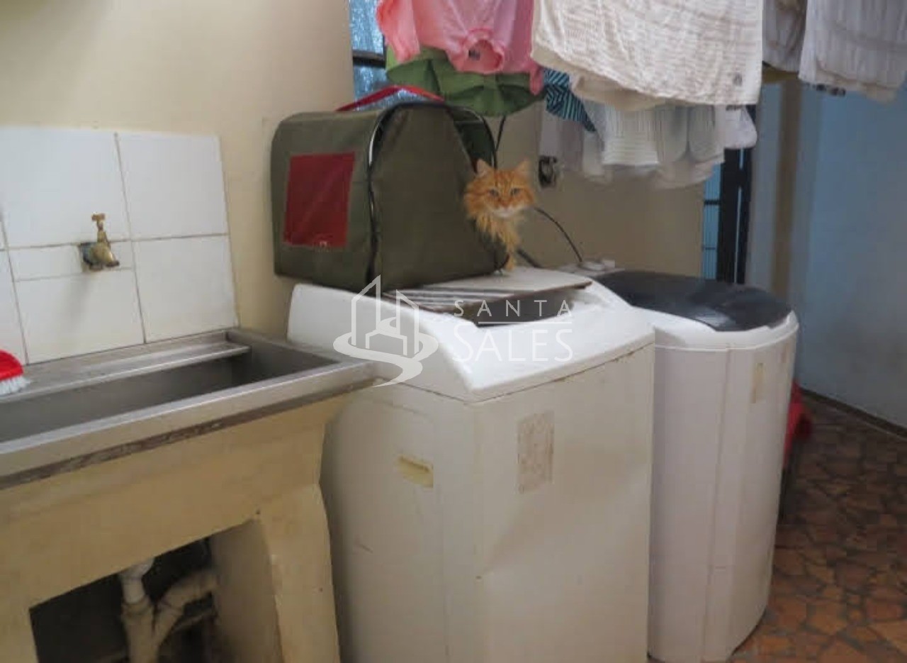 Sobrado, 3 quartos, 115 m² - Foto 7