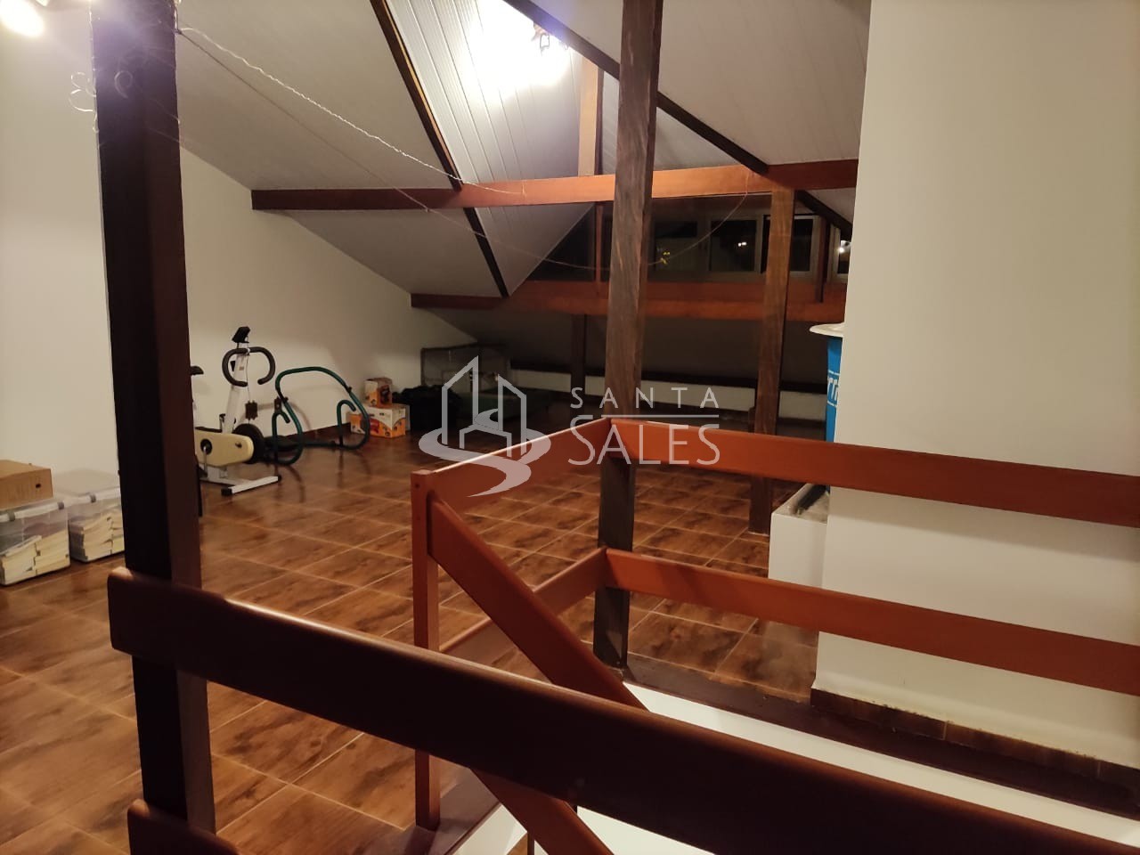 Casa, 3 quartos, 180 m² - Foto 12