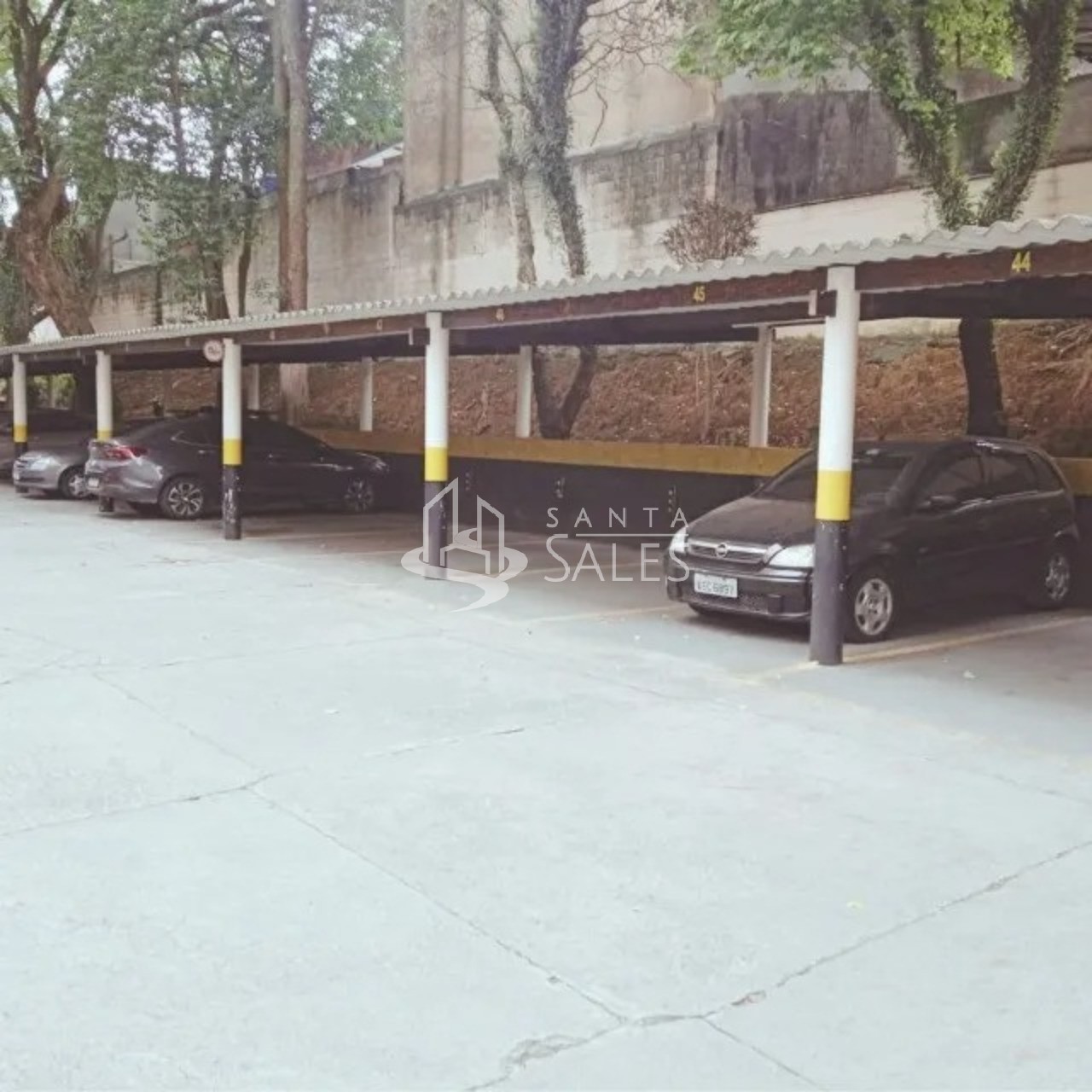 Apartamento, 2 quartos, 50 m² - Foto 12