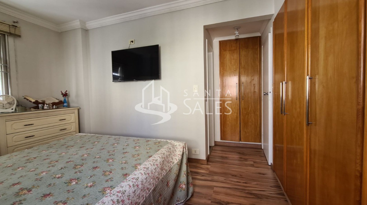 Apartamento, 3 quartos, 111 m² - Foto 7