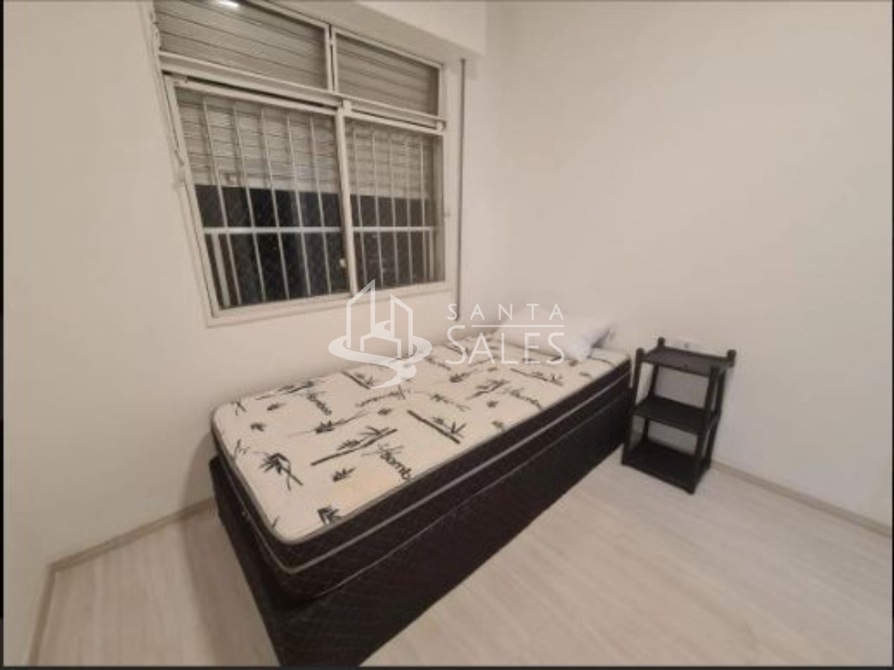 Apartamento, 2 quartos, 43 m² - Foto 11
