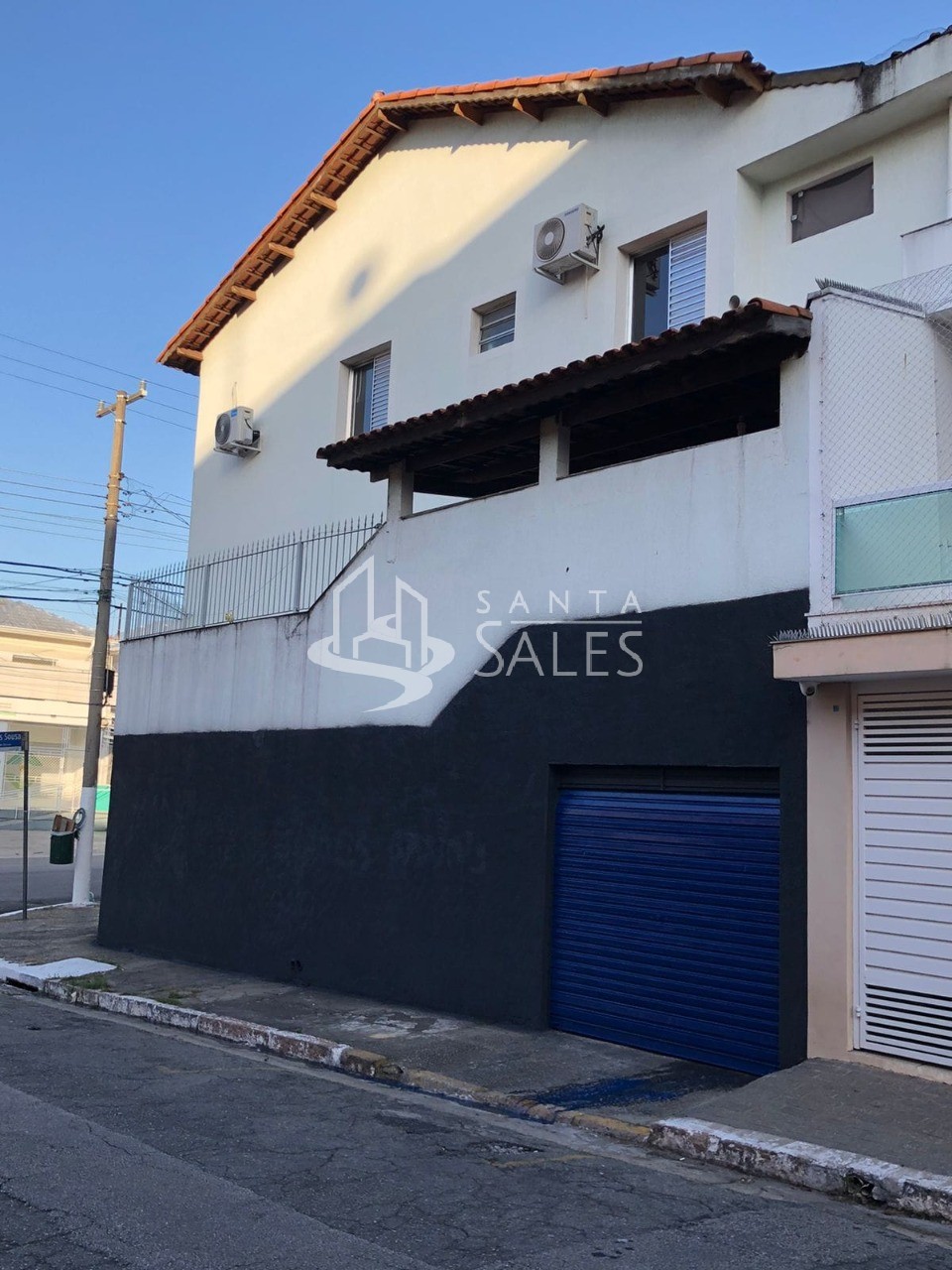 Sobrado, 3 quartos, 240 m² - Foto 28