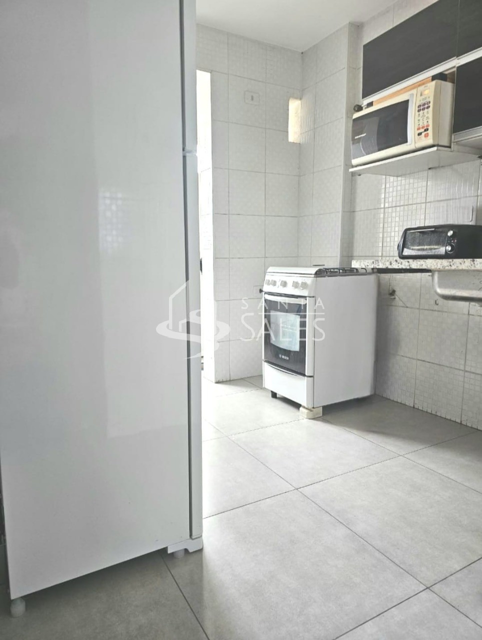 Apartamento, 3 quartos, 80 m² - Foto 17