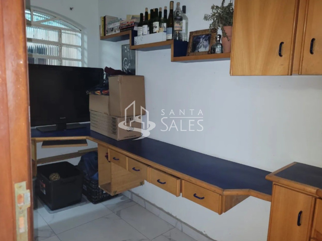 Casa, 3 quartos, 155 m² - Foto 6