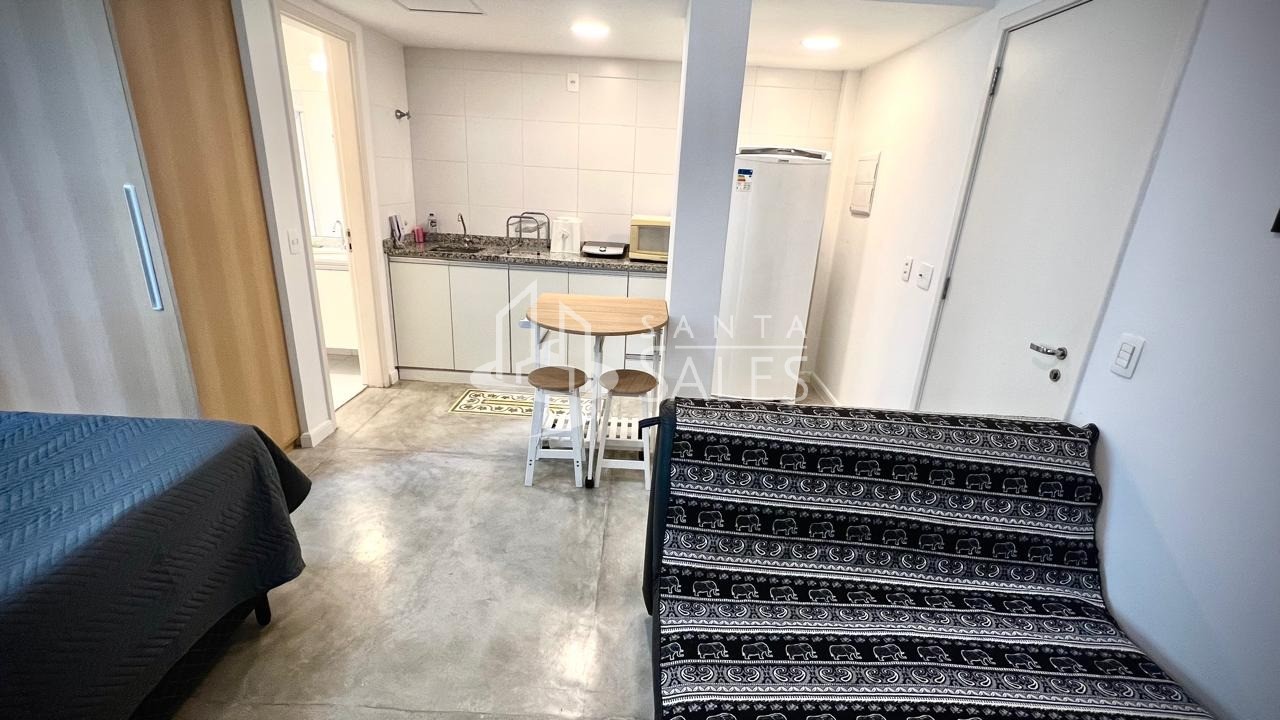 Kitnet-Studio, 26 m² - Foto 3