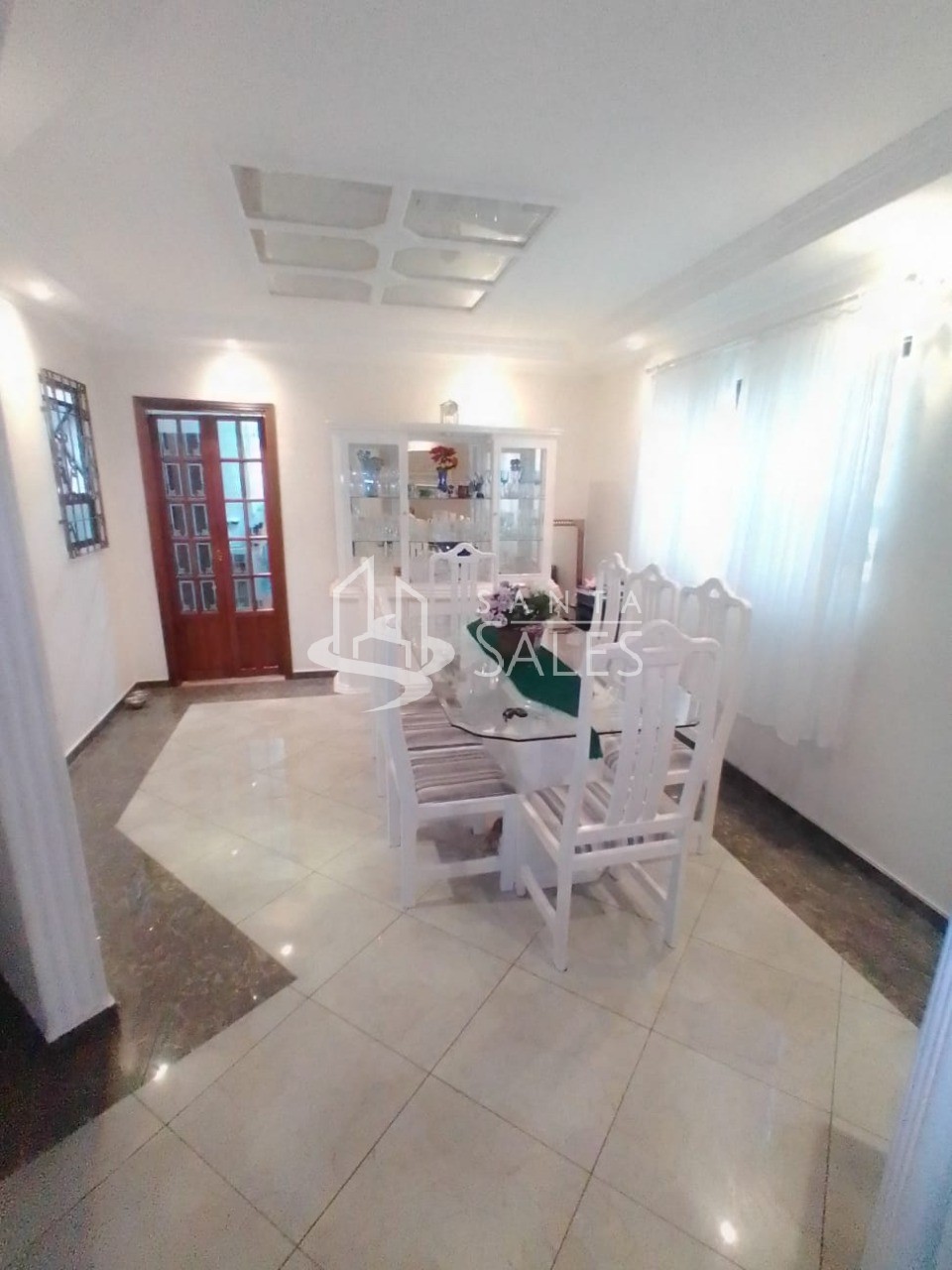 Sobrado, 4 quartos - Foto 16