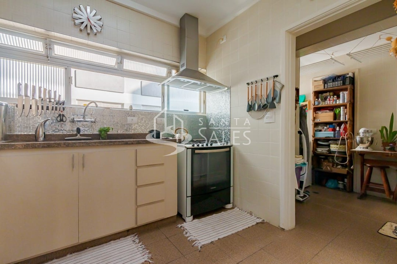 Apartamento, 3 quartos, 128 m² - Foto 23