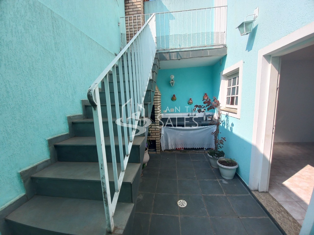 Sobrado, 4 quartos - Foto 18
