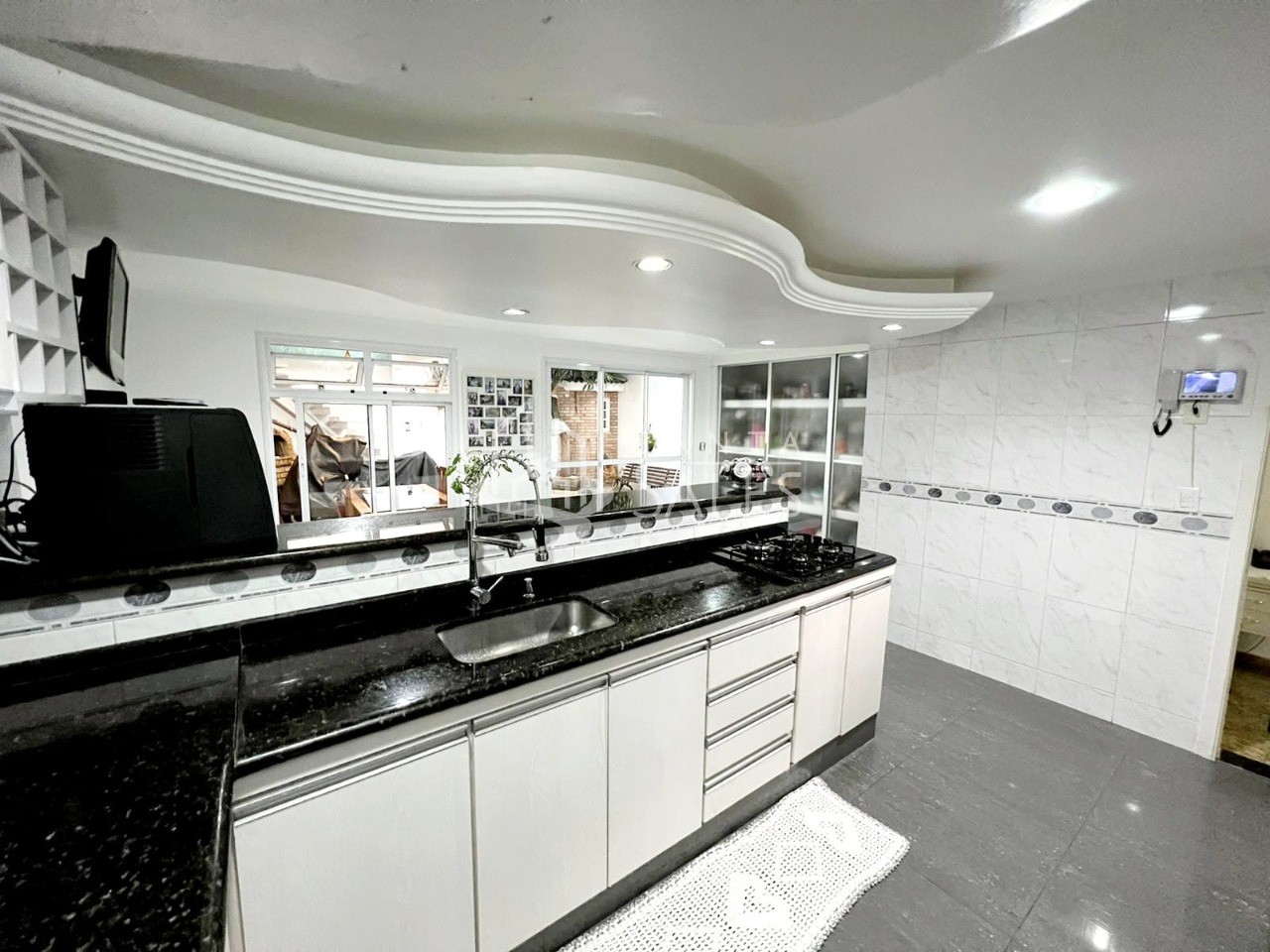 Casa, 4 quartos - Foto 28