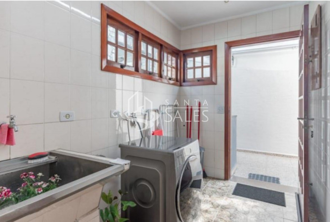 Casa à venda com 3 quartos, 312m² - Foto 30