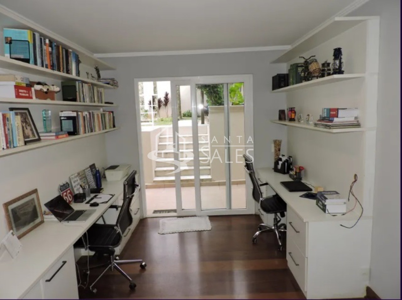 Casa, 5 quartos, 828 m² - Foto 19