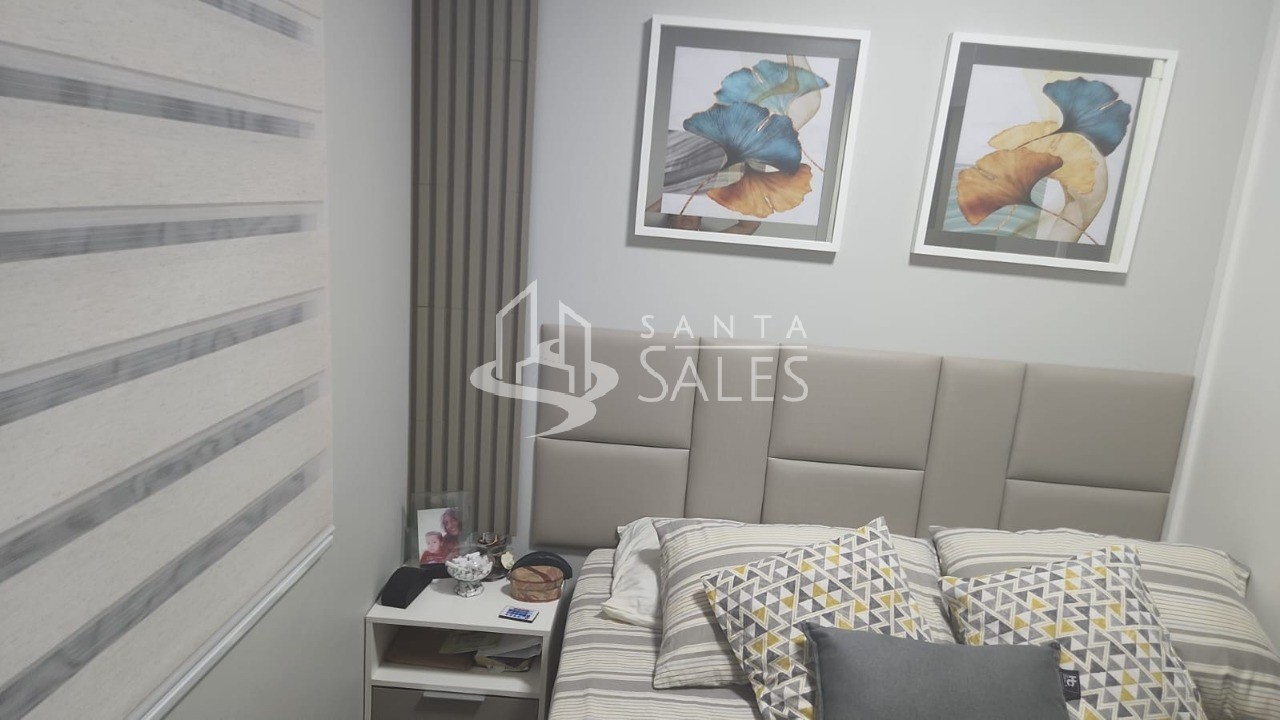 Apartamento, 2 quartos, 50 m² - Foto 17