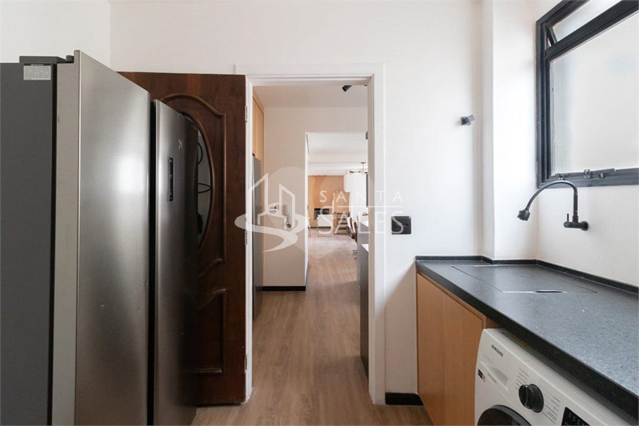 Apartamento, 3 quartos, 150 m² - Foto 31
