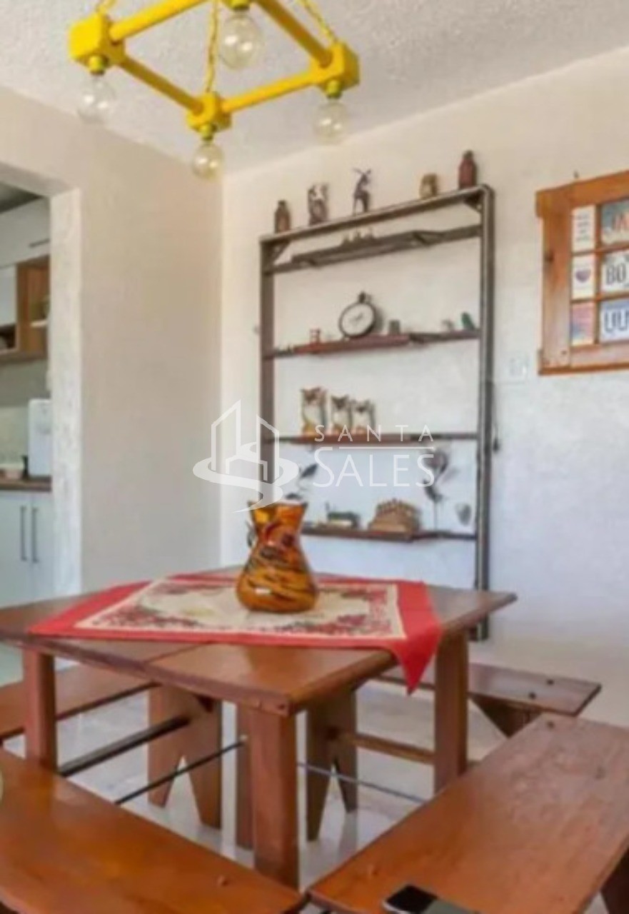 Casa, 3 quartos, 240 m² - Foto 17