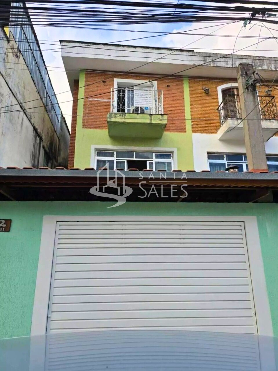 Casa, 3 quartos - Foto 31