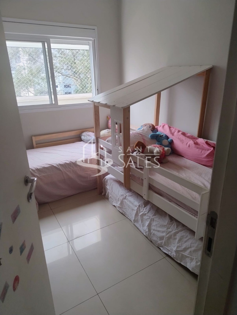 Apartamento, 2 quartos, 86 m² - Foto 11