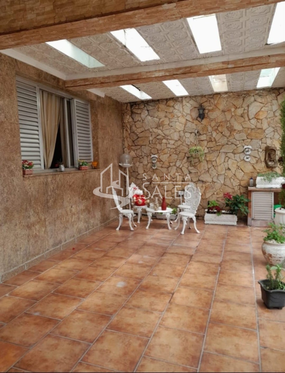 Casa, 4 quartos, 220 m² - Foto 2