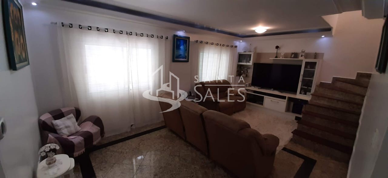 Casa, 4 quartos - Foto 22