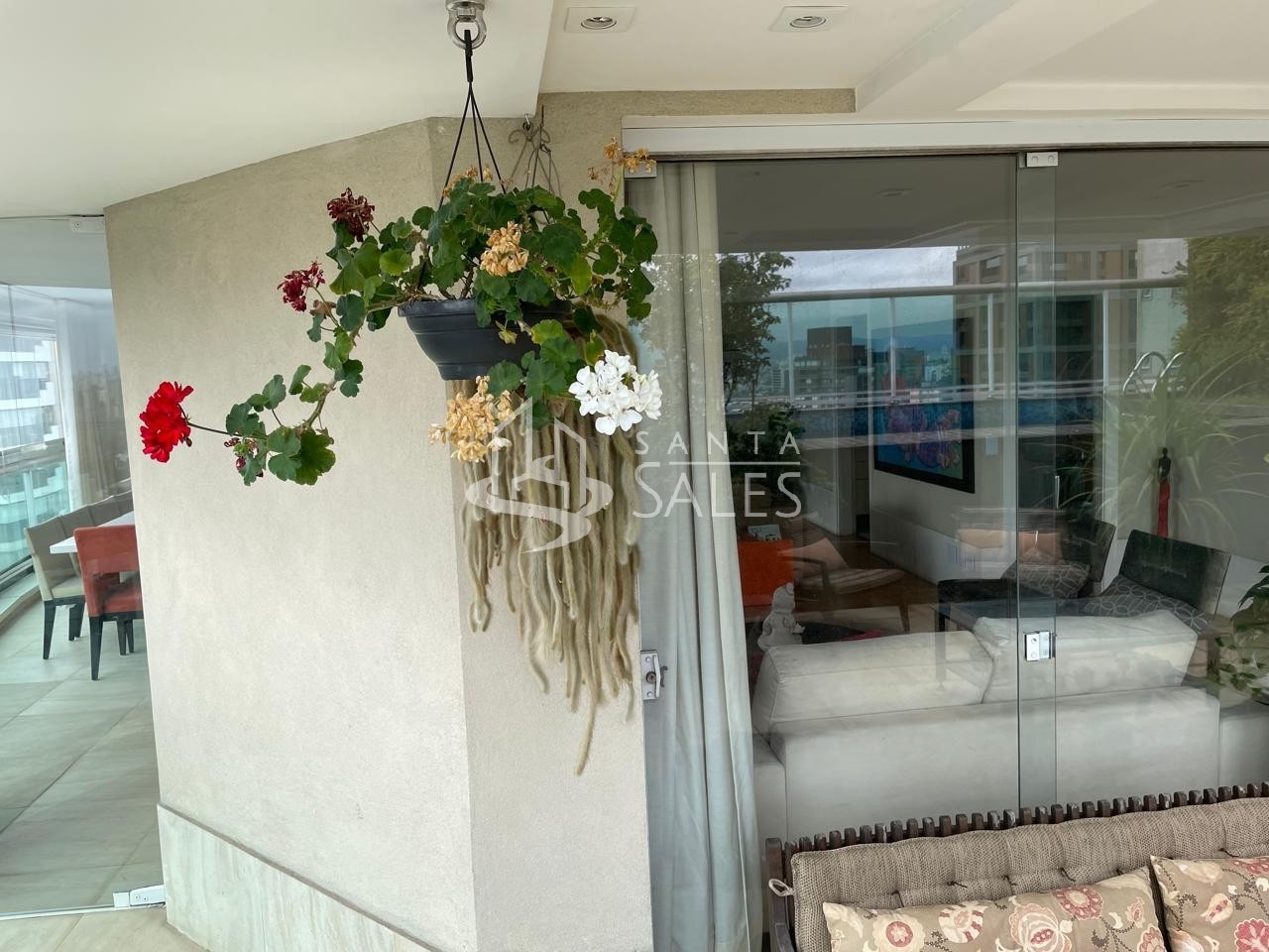 Apartamento, 3 quartos, 474 m² - Foto 9