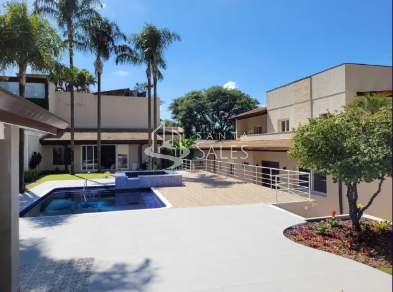 Casa, 5 quartos, 828 m² - Foto 7