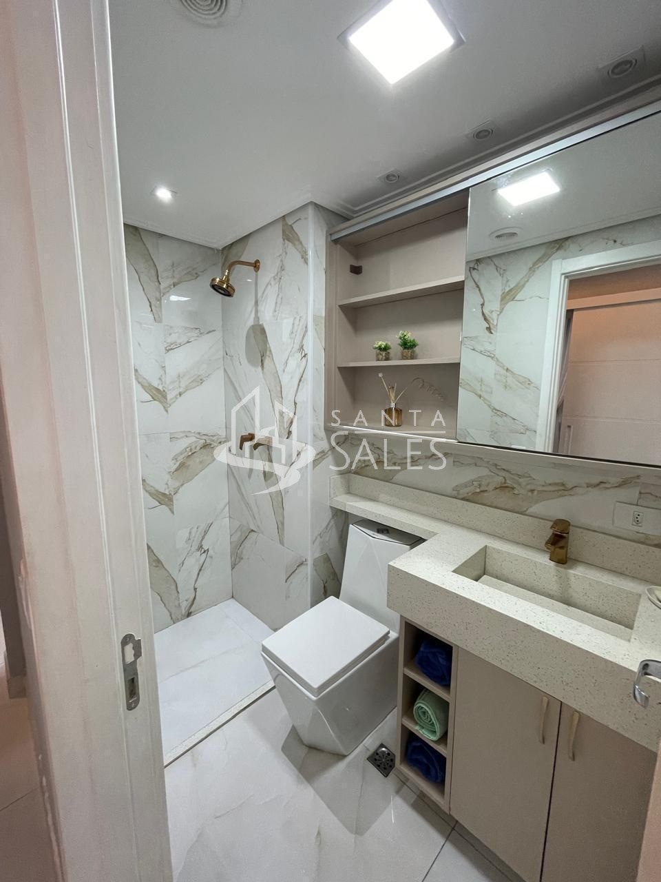 Apartamento, 2 quartos, 78 m² - Foto 22