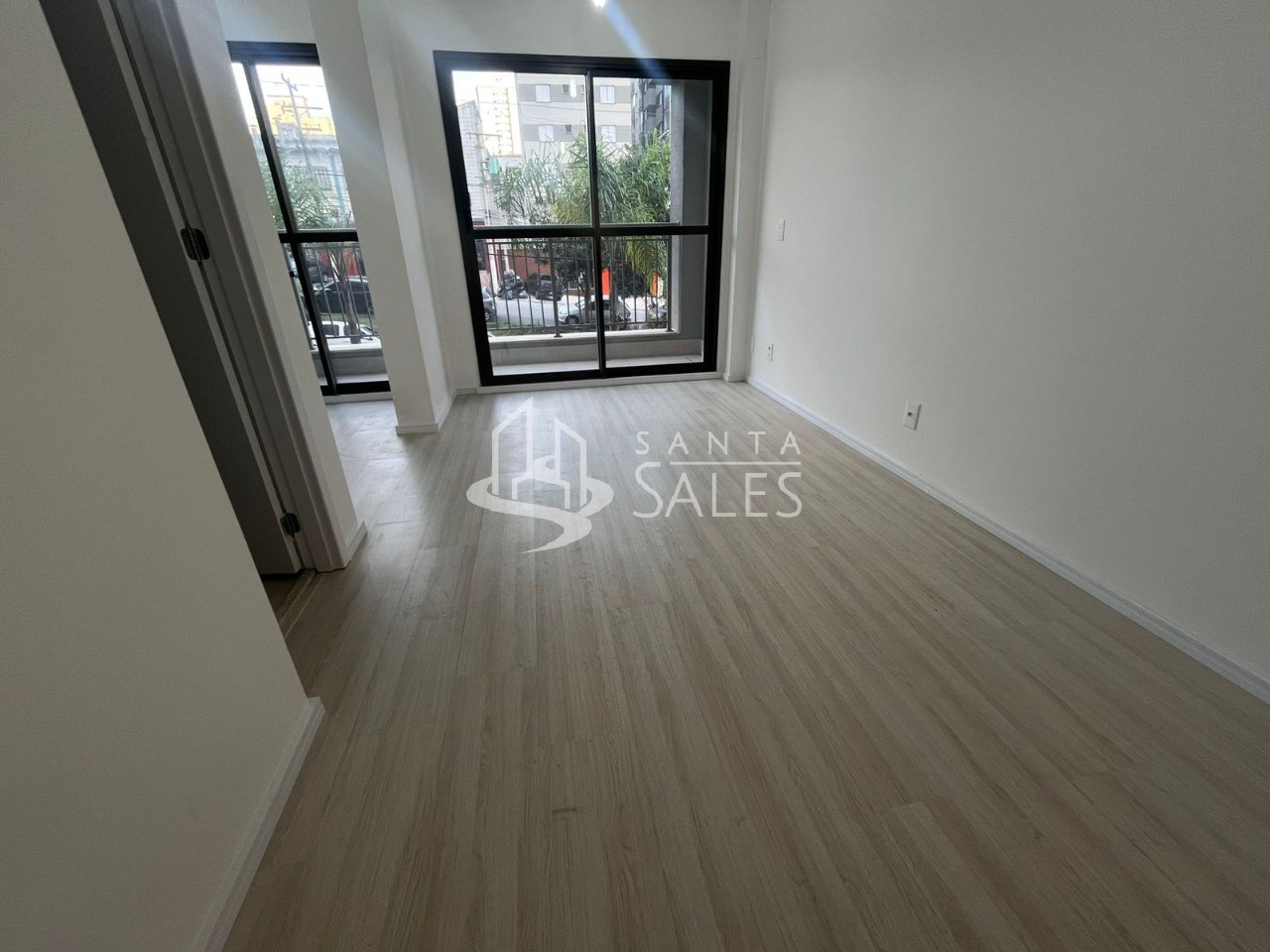 Apartamento, 1 quarto, 24 m² - Foto 5