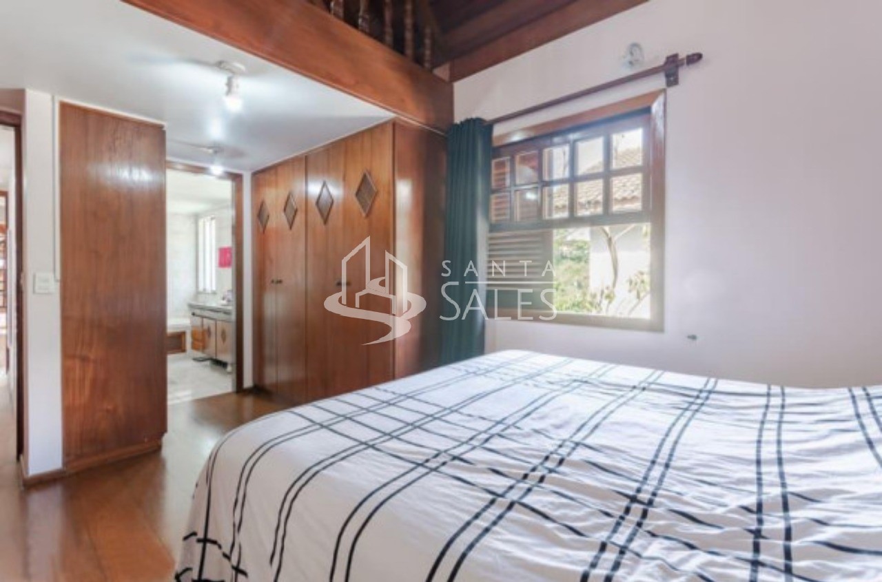 Casa à venda com 3 quartos, 312m² - Foto 24