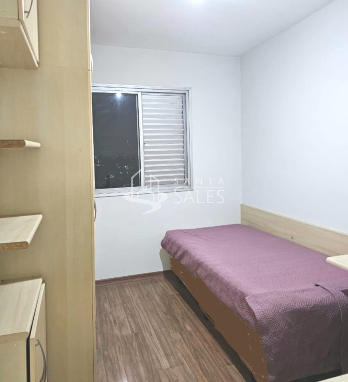 Apartamento, 3 quartos, 80 m² - Foto 12