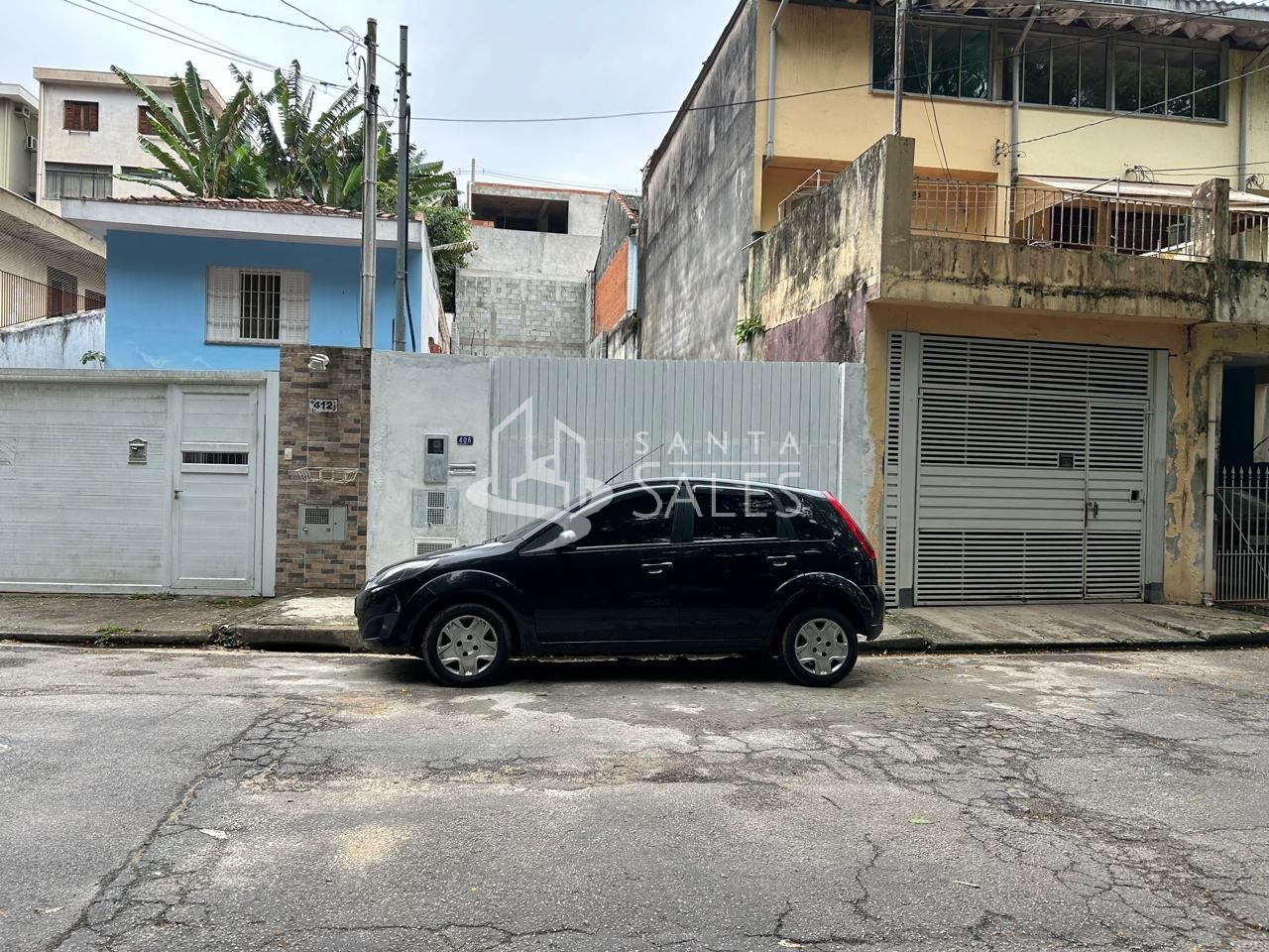Terreno à venda, 125m² - Foto 19