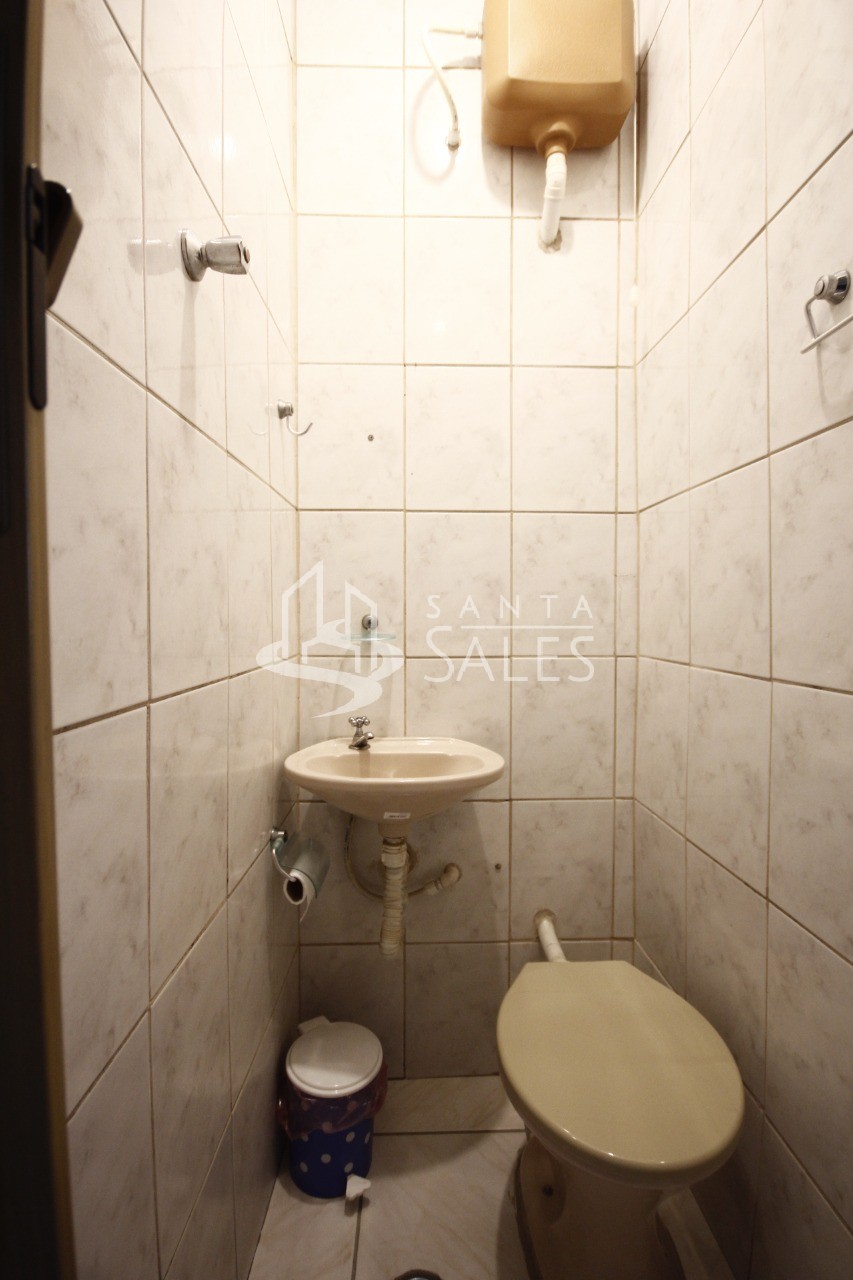 Casa, 2 quartos - Foto 27