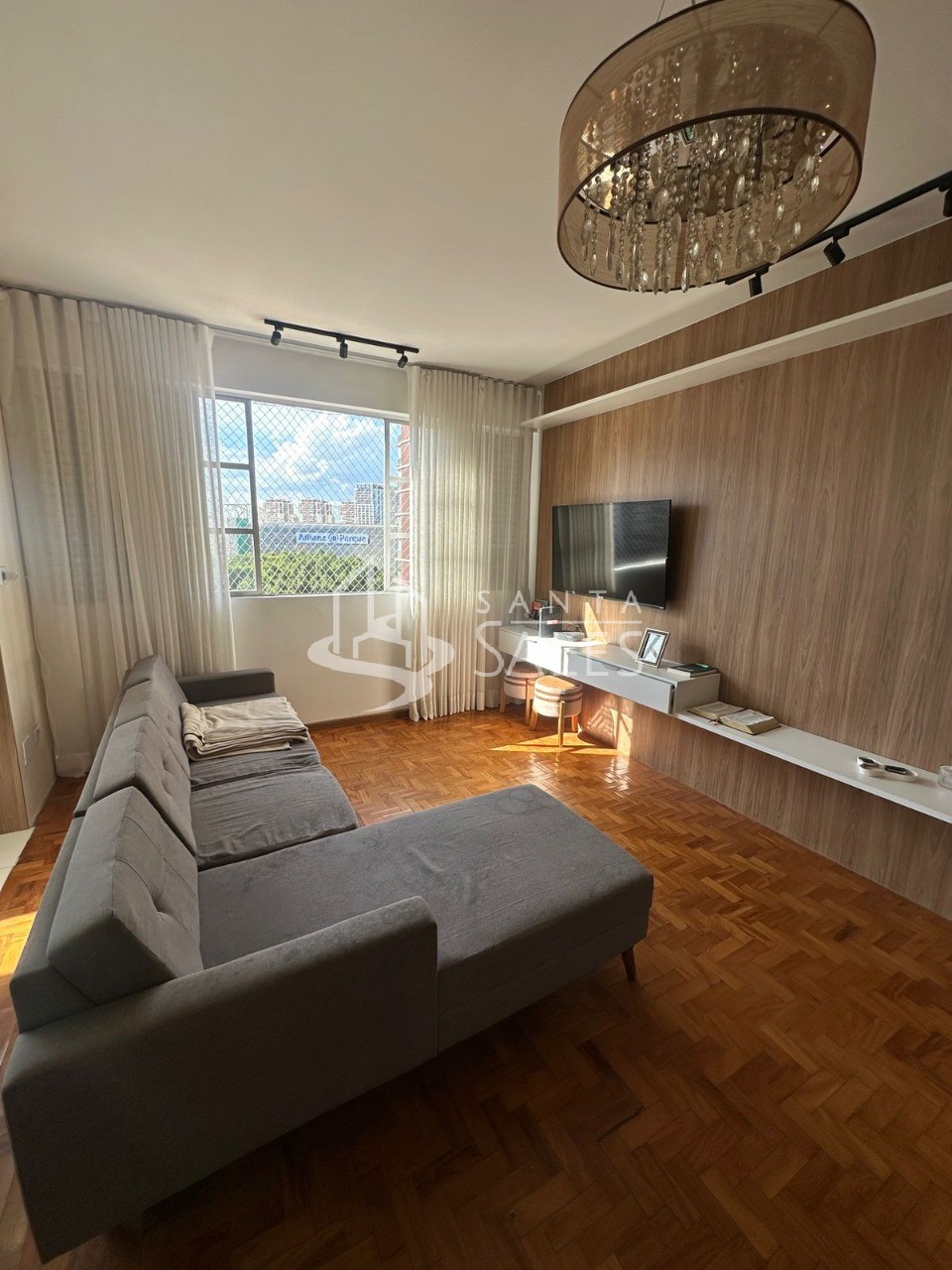 Apartamento, 3 quartos, 110 m² - Foto 2
