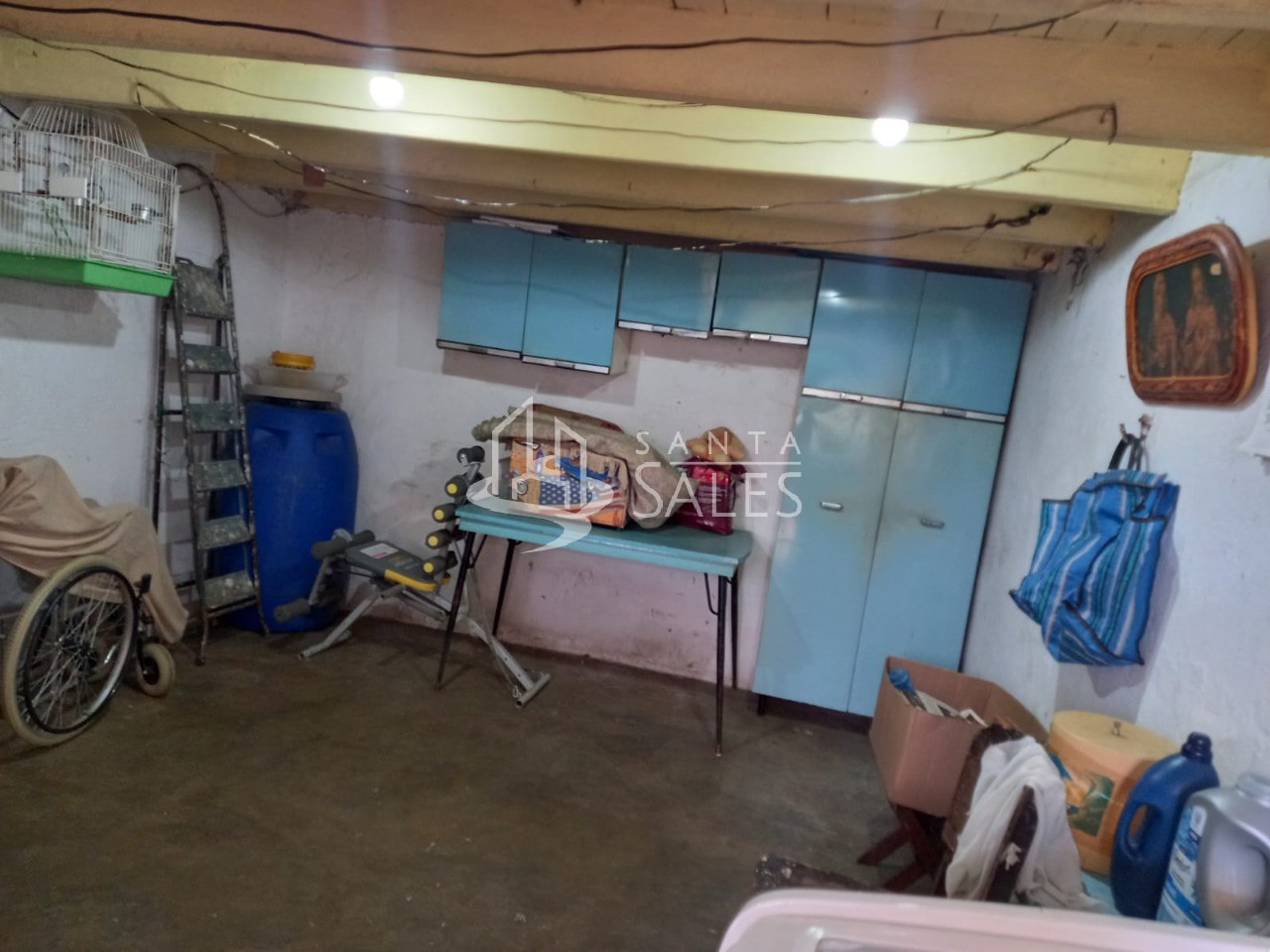 Sobrado, 2 quartos, 150 m² - Foto 49