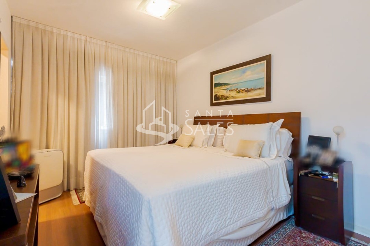 Apartamento, 3 quartos, 128 m² - Foto 19
