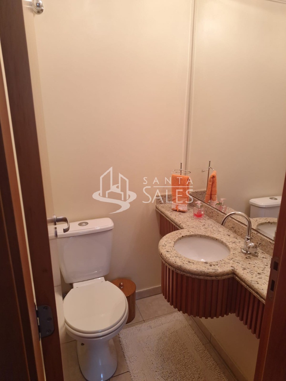 Apartamento para alugar com 3 quartos, 100m² - Foto 11