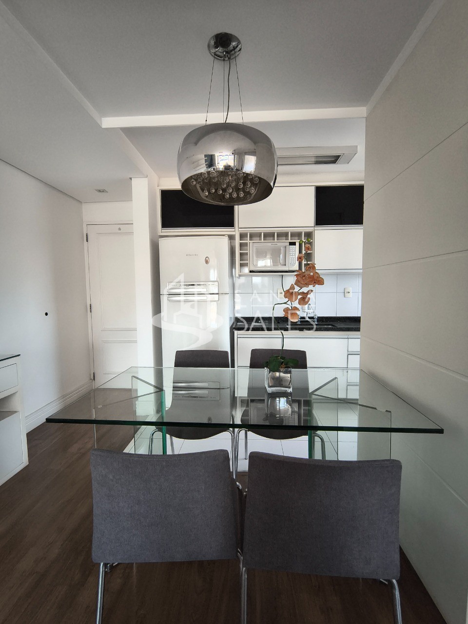 Apartamento, 2 quartos, 63 m² - Foto 10