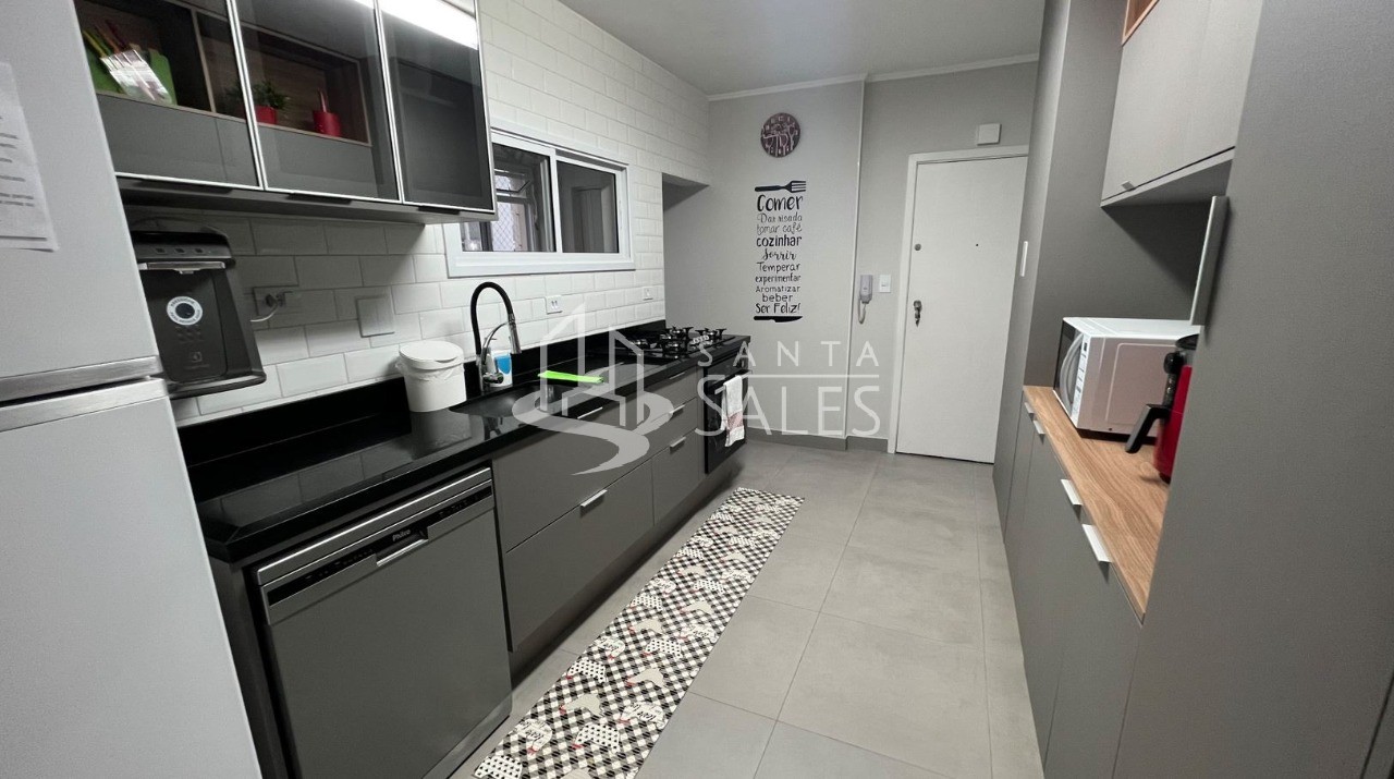 Apartamento, 3 quartos, 111 m² - Foto 20